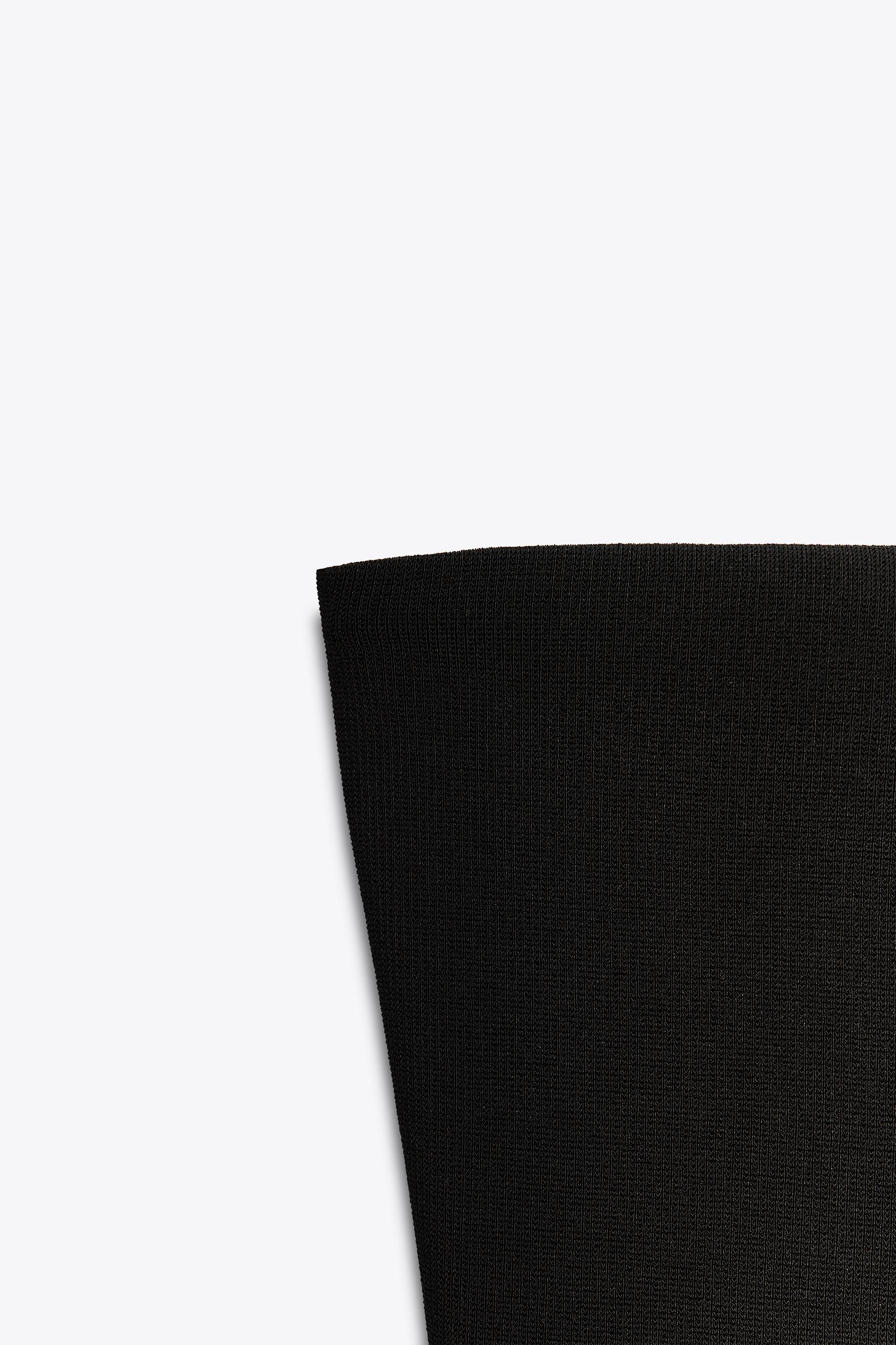 STRETCH BANDEAU BODYSUIT